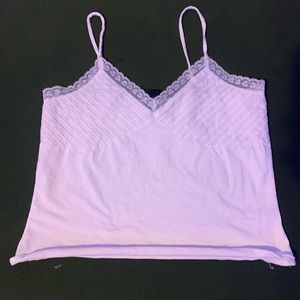 White tank